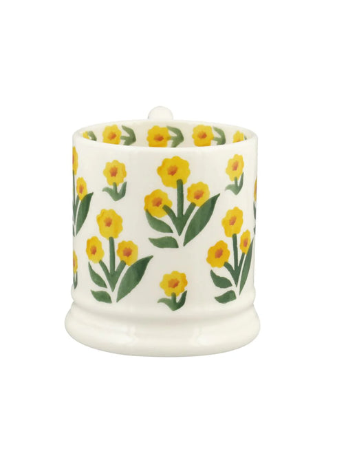 Marigold 1/2 Pint Mug